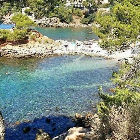 Spacious Sea View Apart At 50M From The Beach Bandol Eksteriør billede