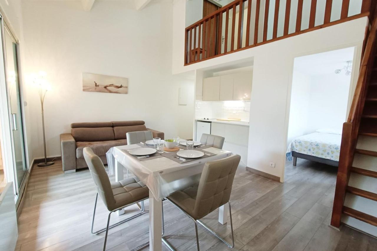 Spacious Sea View Apart At 50M From The Beach Bandol Eksteriør billede